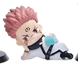 تشيبي جيجتسو كايسن - jujutsu kaisen Chibi