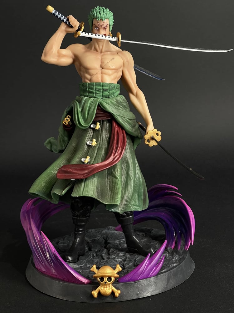 زورو - Zoro