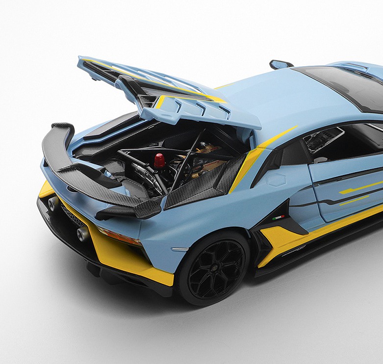 لامبورغيني - Lamborghini