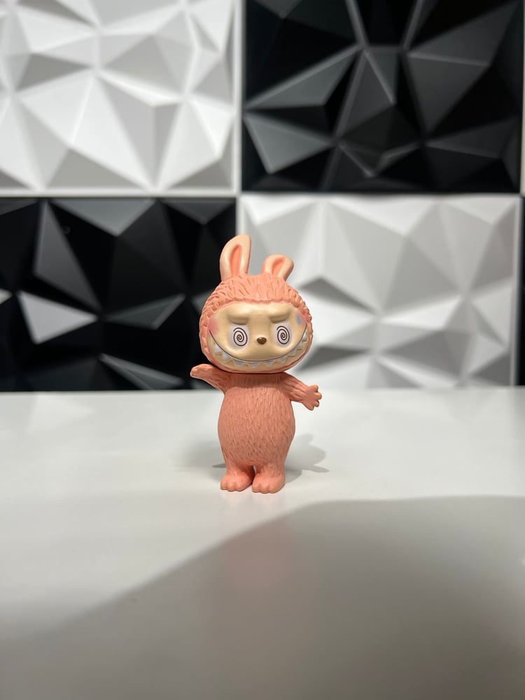 تشيبي لابوبو -Labubu Chibi