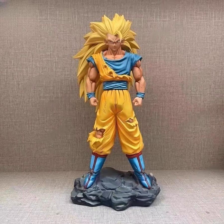 سون غوكو - Son Goku