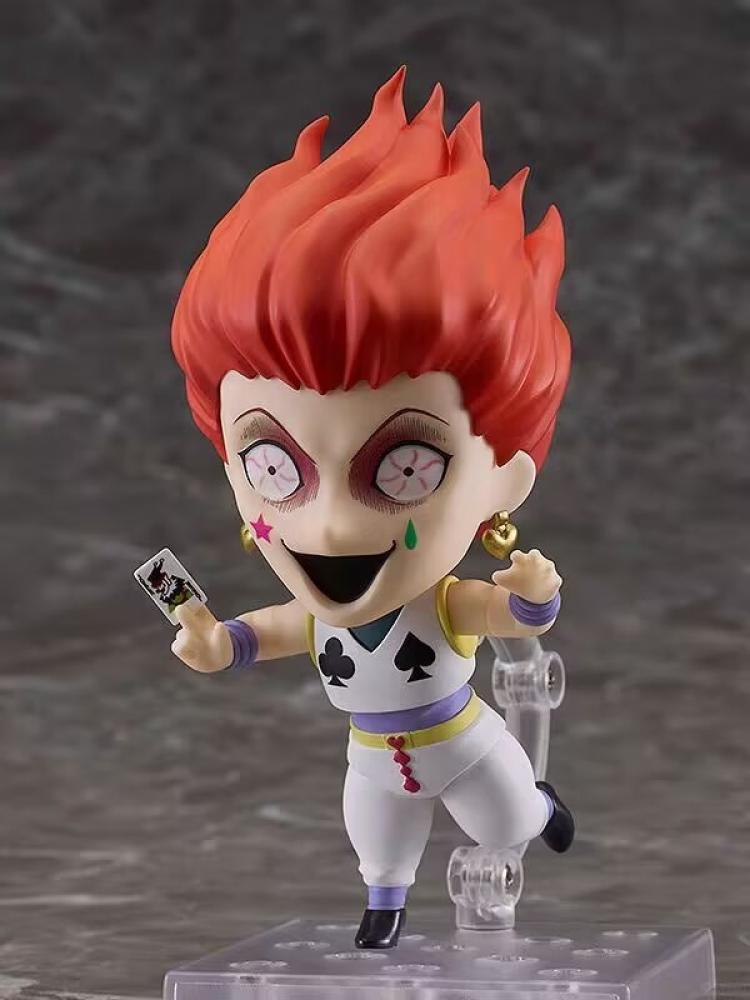 Nendoroid Hisoka 1444