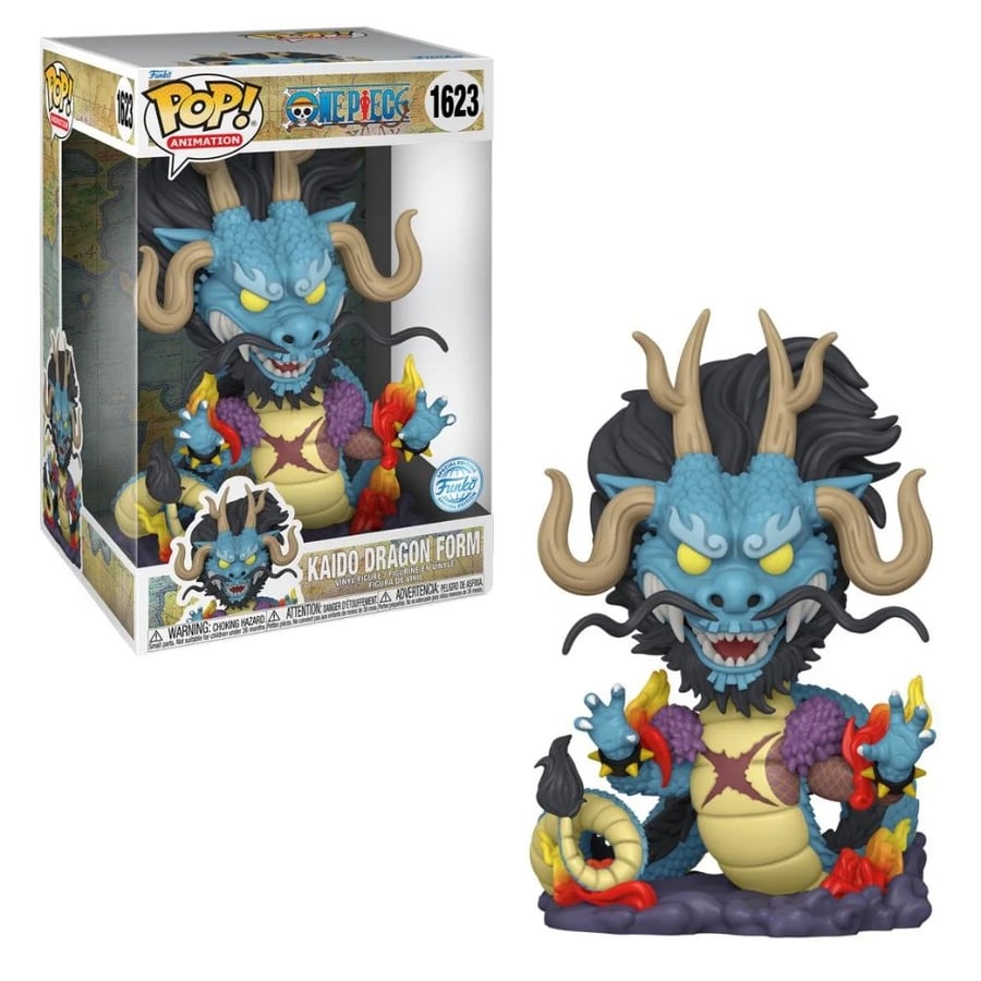 Funko Pop kaido 1623