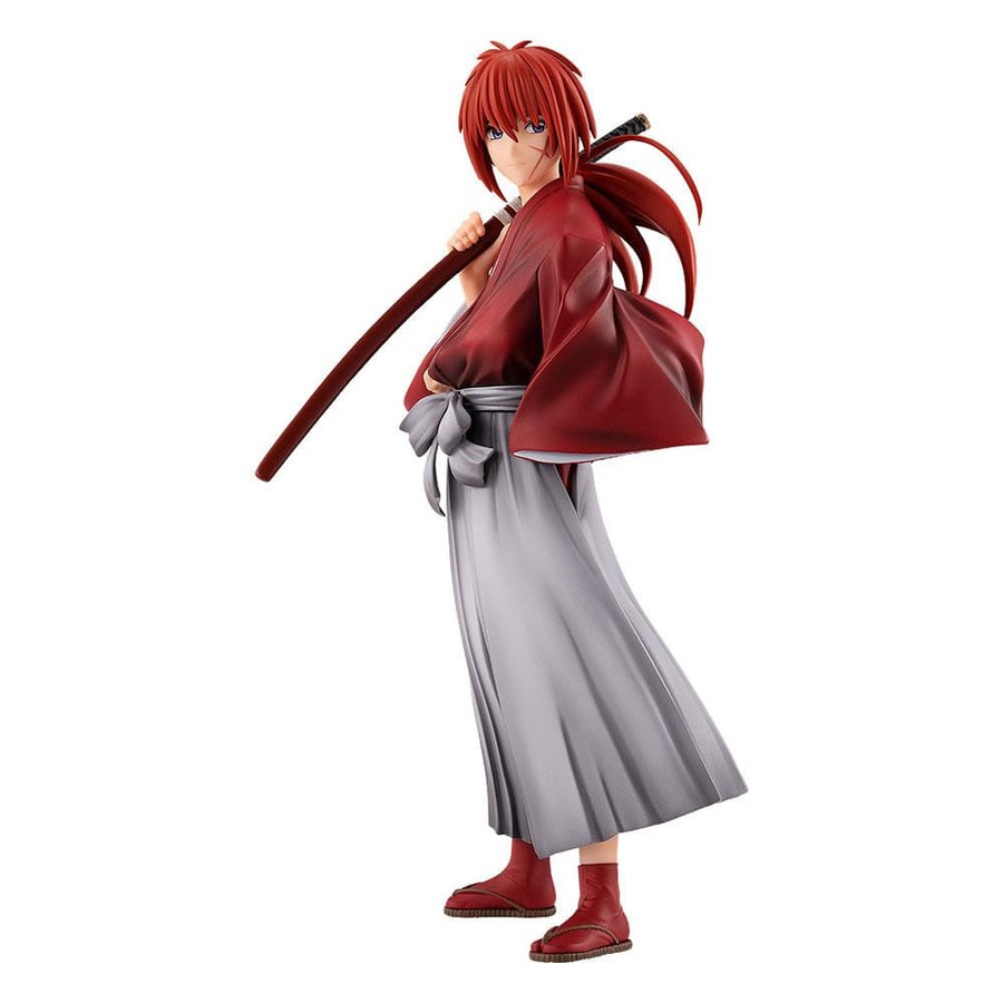 Kenshin Himura - هيمورا كينشن