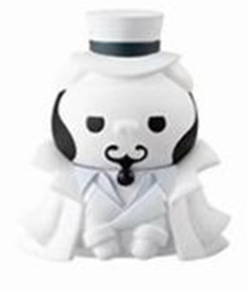 تشيبي ون بيس - One Piece Chibi