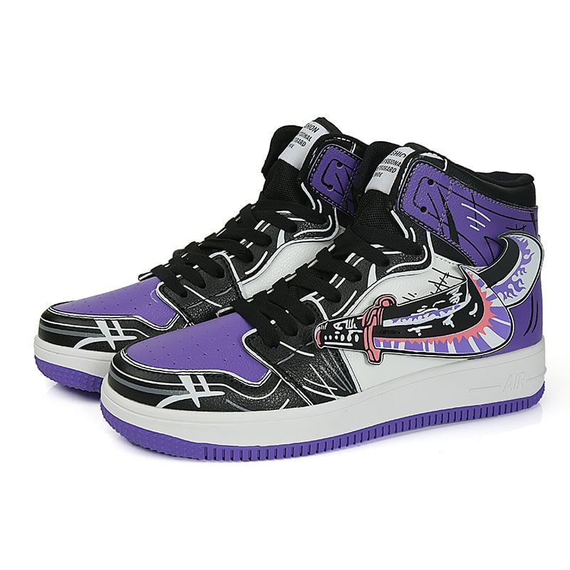 حذاء زورو - Zoro Sneaker