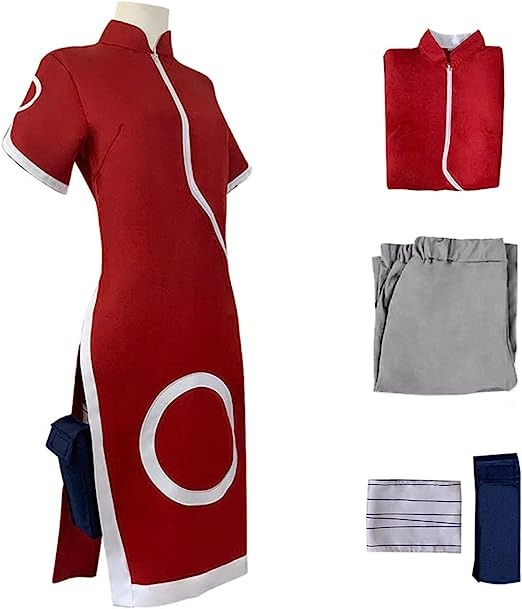 كوسبلاي ساكورا - cosplay sakura