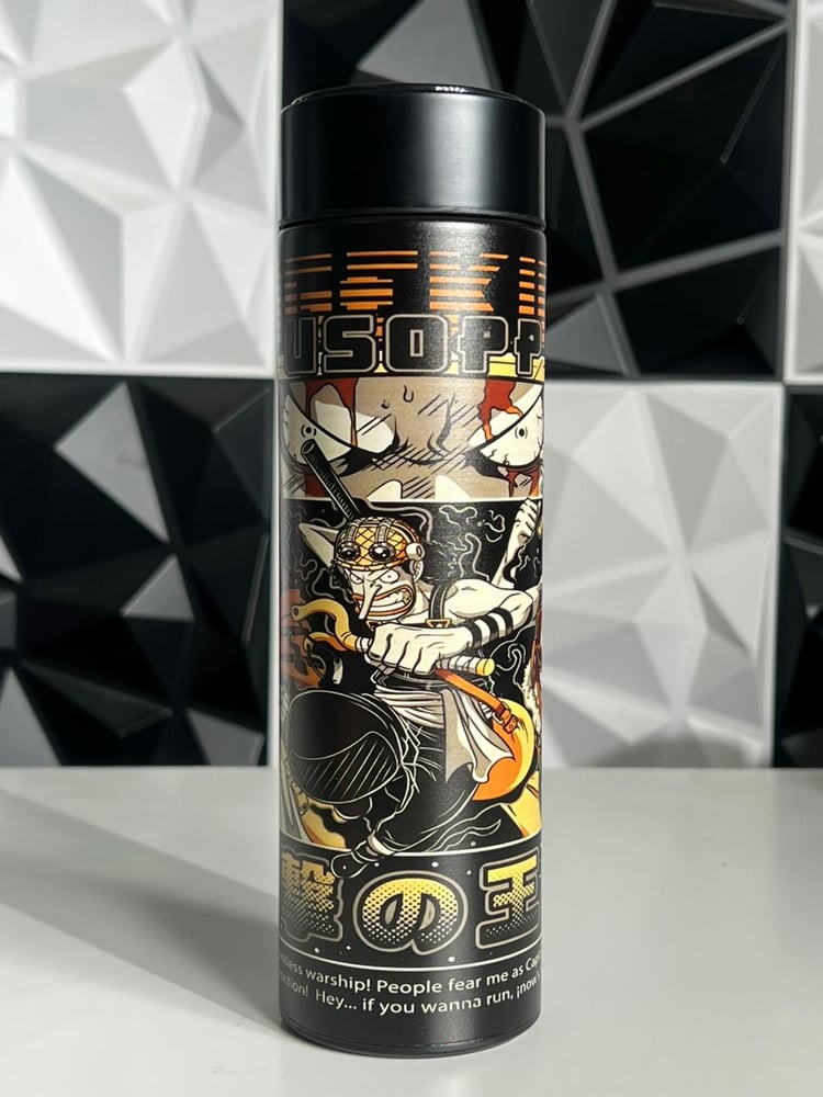كوب أوسوب - Usopp Cup