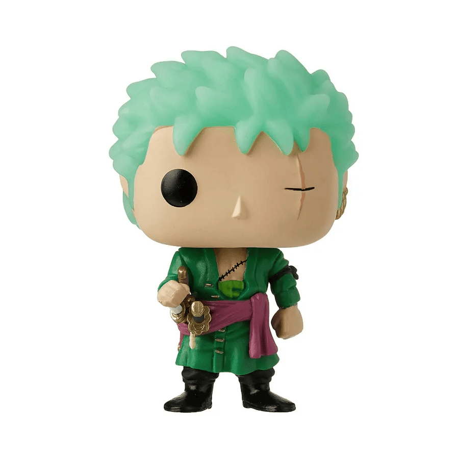 Funko Pop Roronoa Zoro 327