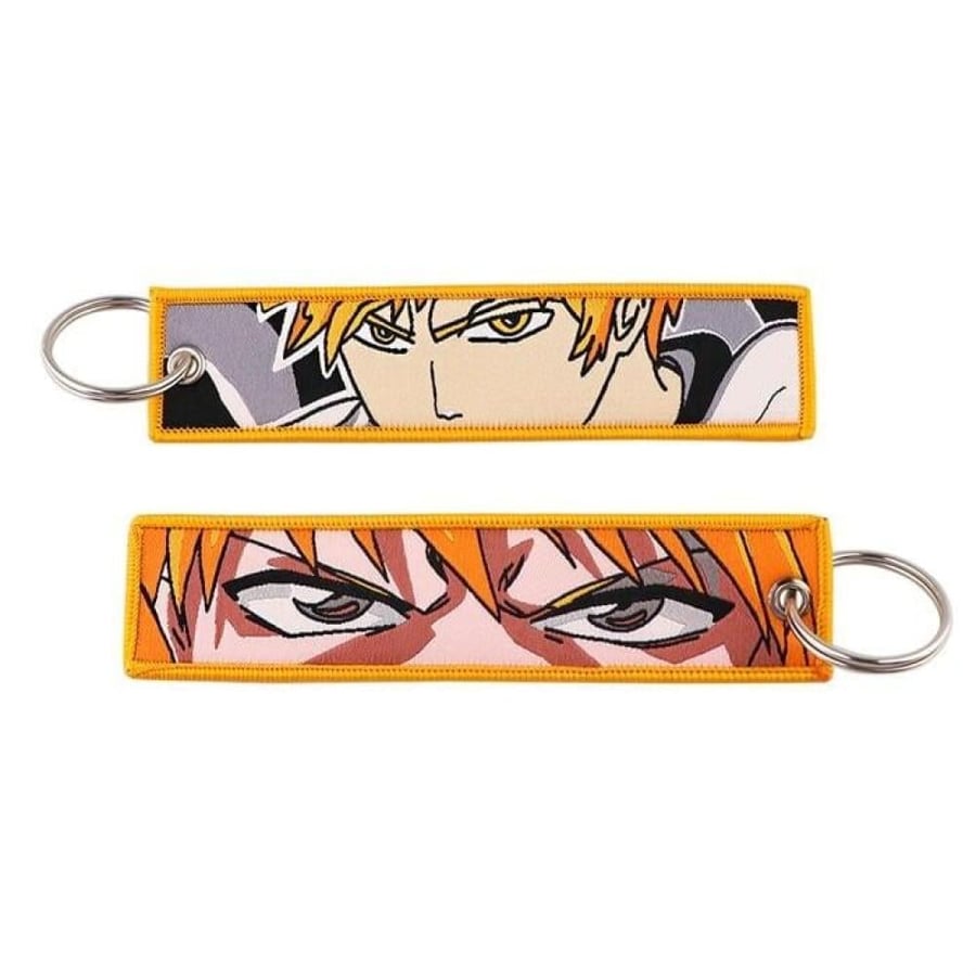 ميدالية ايتشيقو تطريز - ichigo Embroidery Medal