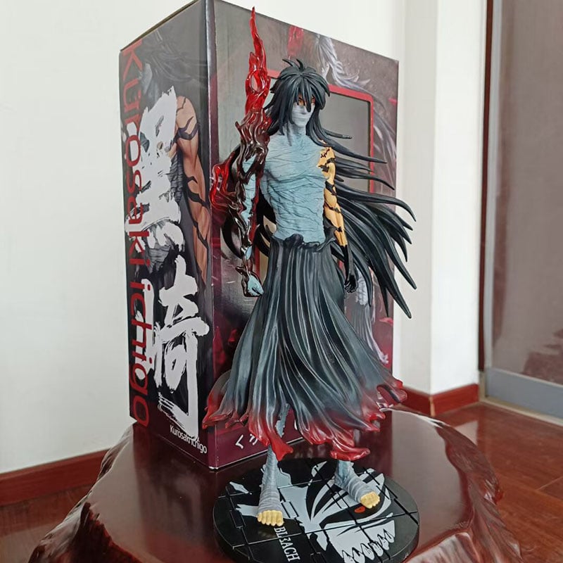 ايتشيغو - Ichigo