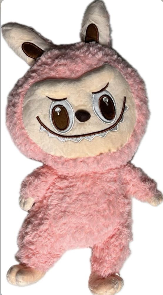 دمية لابوبو - Labubu Plush