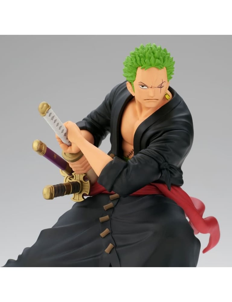 زورو - zoro