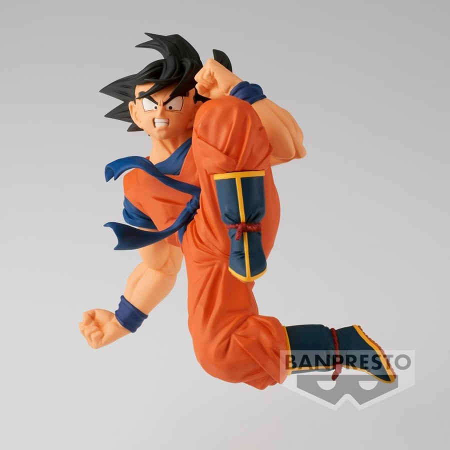 سون غوكو و فريزا - son goku & FRIEZA