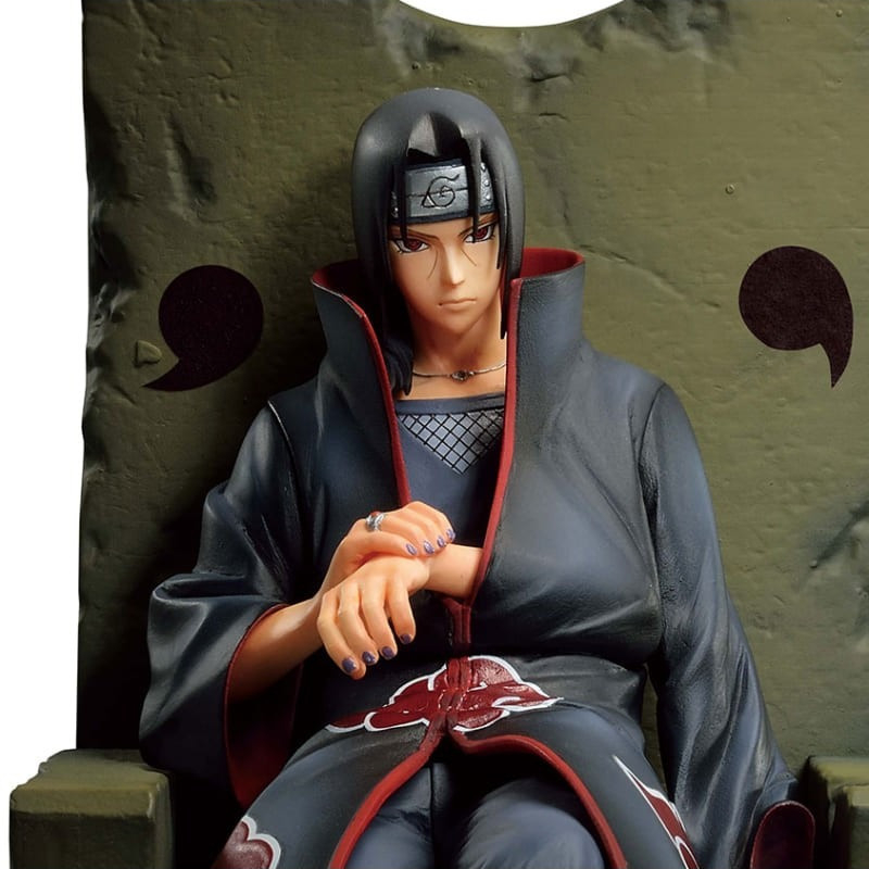 ايتاتشي - itachi