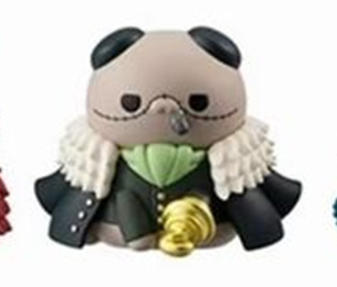 تشيبي ون بيس - One Piece Chibi