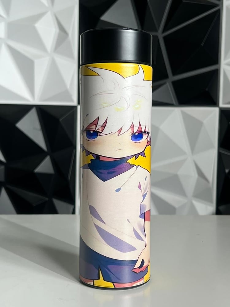 كوب كيلوا - Killua Cup