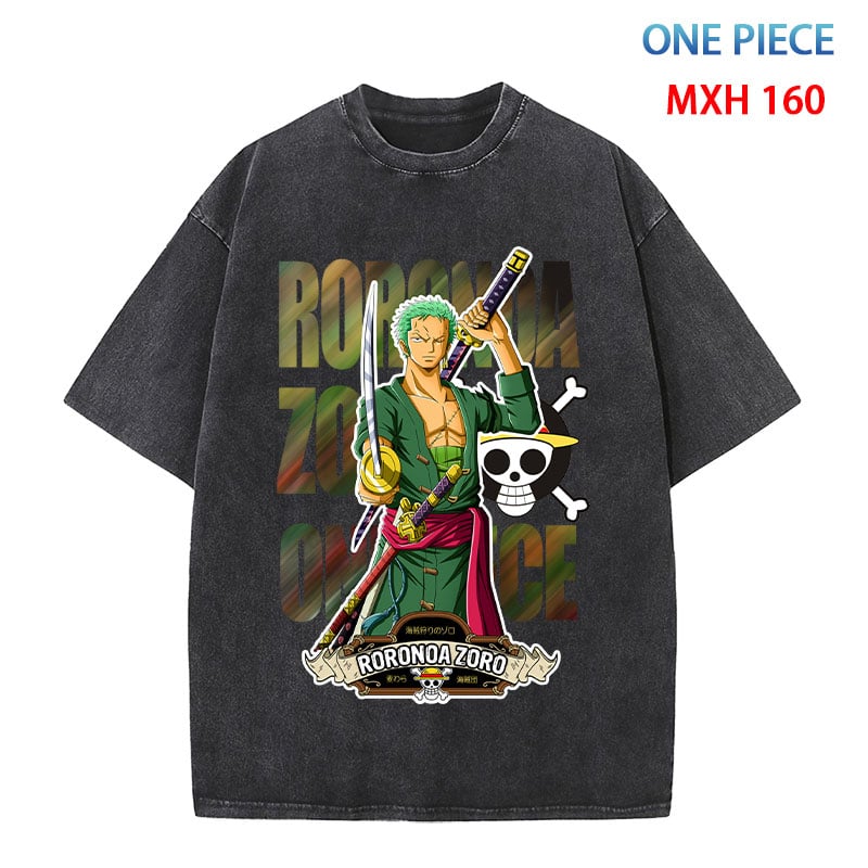 تي شيرت زورو - Zoro T-Shirt