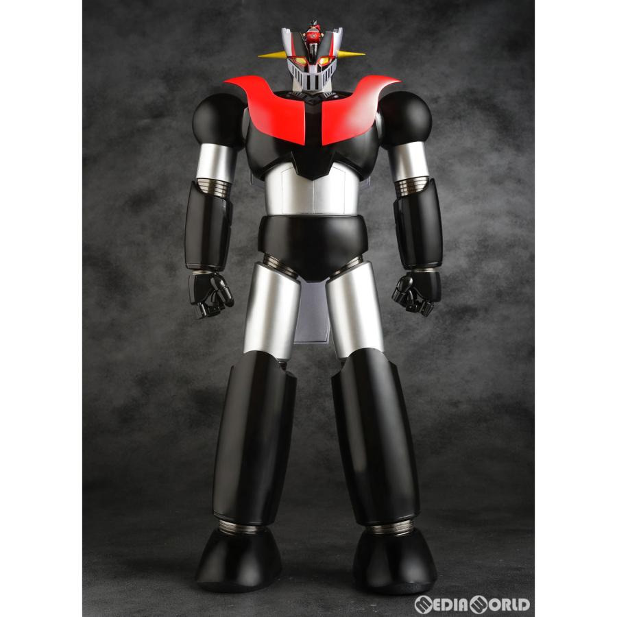 مازنجر زد - Mazinger z