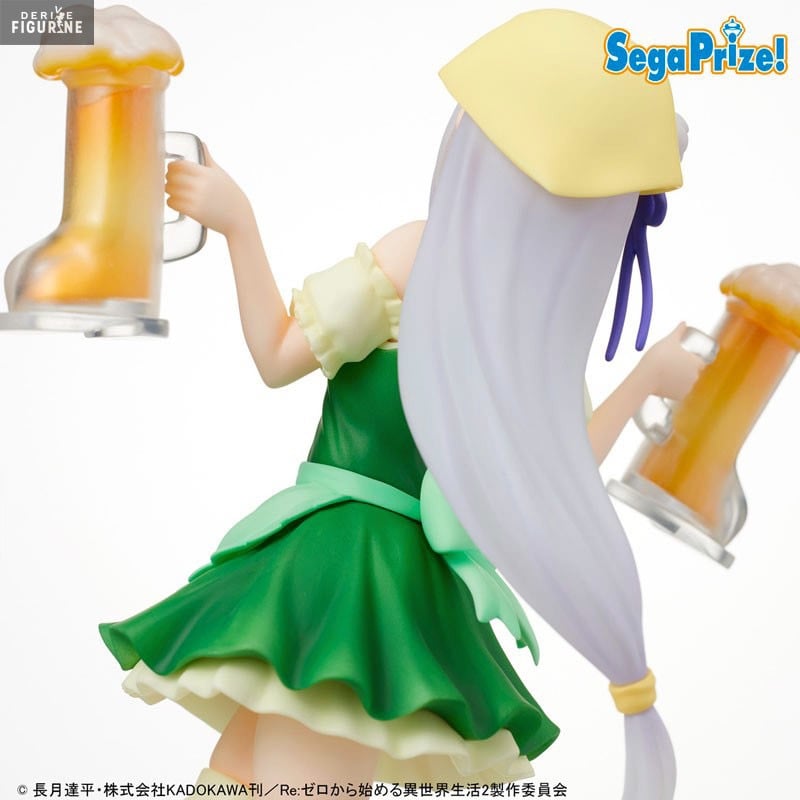 إميليا - emilia - re zero