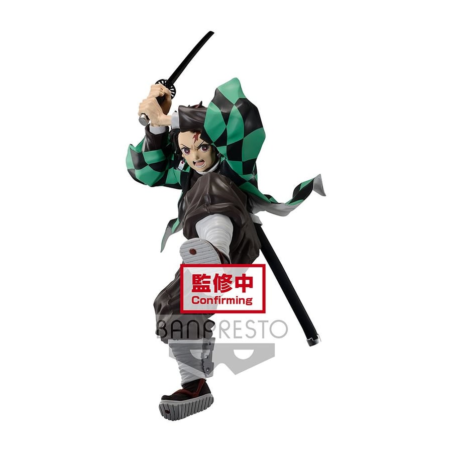 تانجيرو - Tanjiro