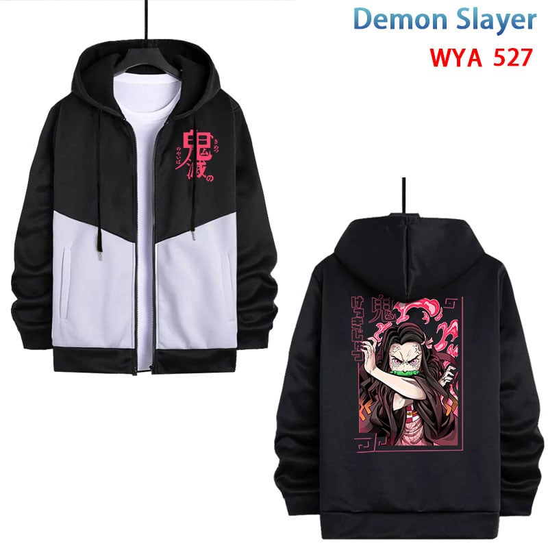 جاكيت نيزوكو - Nezuko jacket