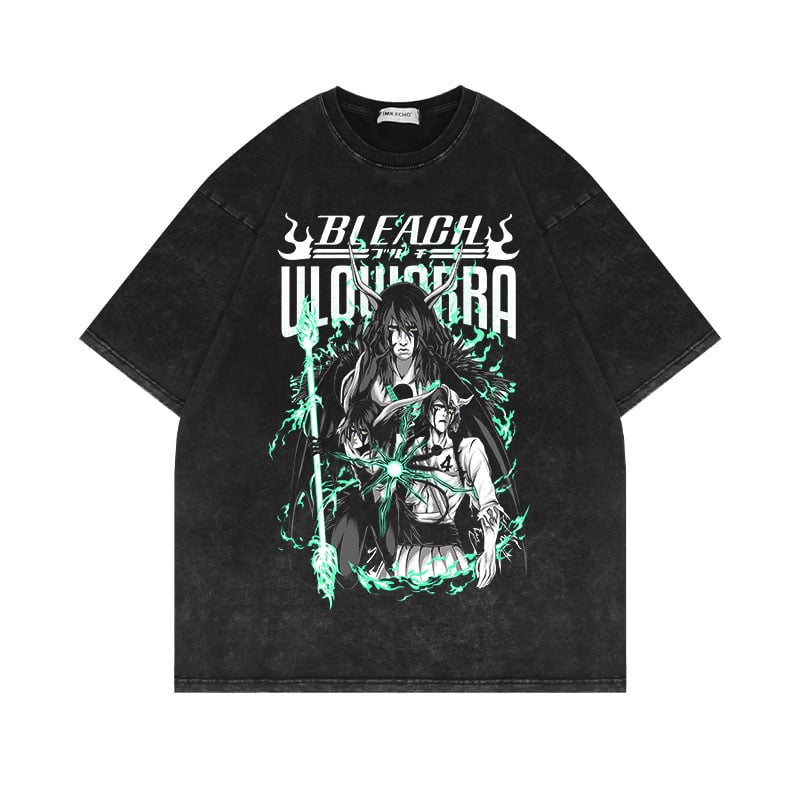 تي شيرت الكيورا - Ulquiorra T-Shirt