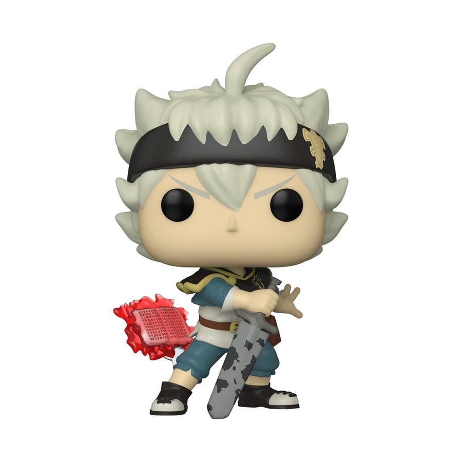 funko pop asta 1099