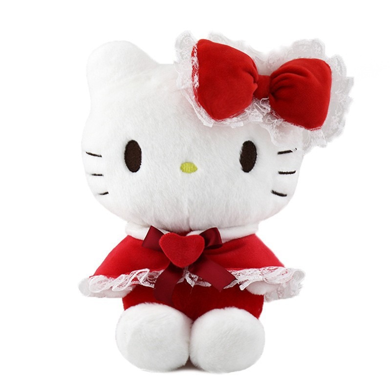 دمية سانريو - Sanrio Plush