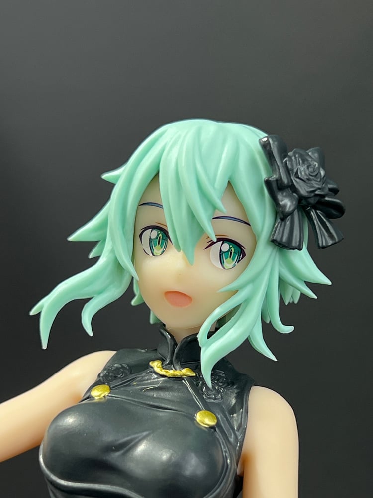 شينون - Sinon