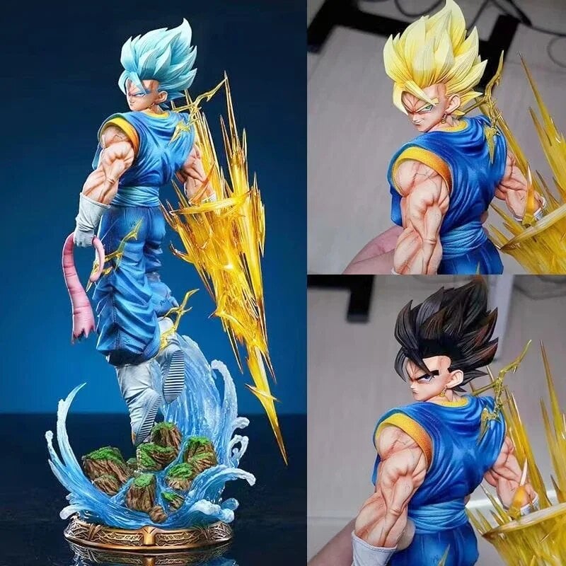 فيجيتو - Vegito