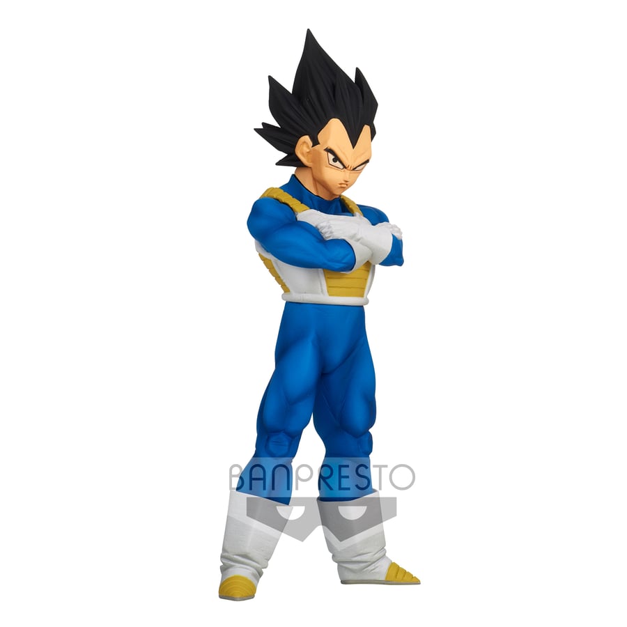 فيجيتا - vegeta