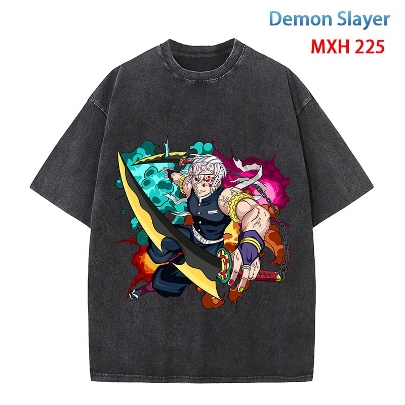 تي شيرت تينغن - Tengen T-Shirt
