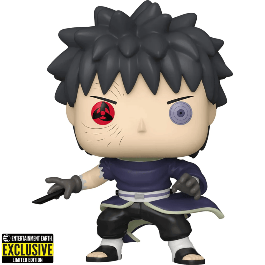 Funko Pop Obito Uchiha 1400