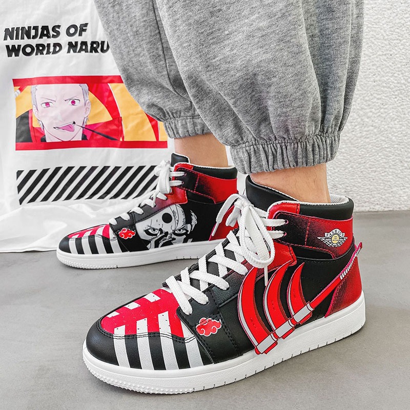 حذاء هيدان - Hidan Sneaker