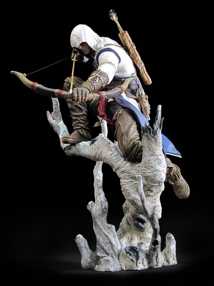 أساسنز كريد - Assassin's Creed
