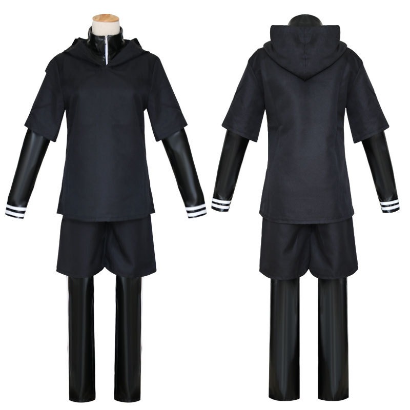 كوسبلاي كانيكي - Cosplay Kaneki