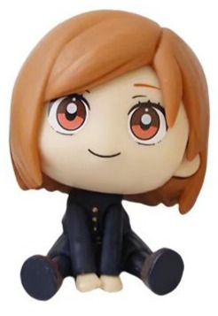 تشيبي جوجوتسو كايسين - Jujutsu Kaisen Chibi