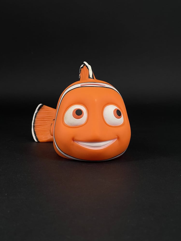 حصالة نيمو - nemo money box