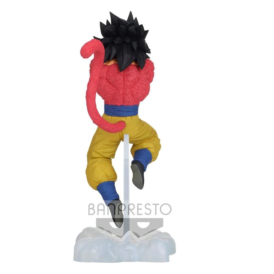 Son Goku - سون غوكو