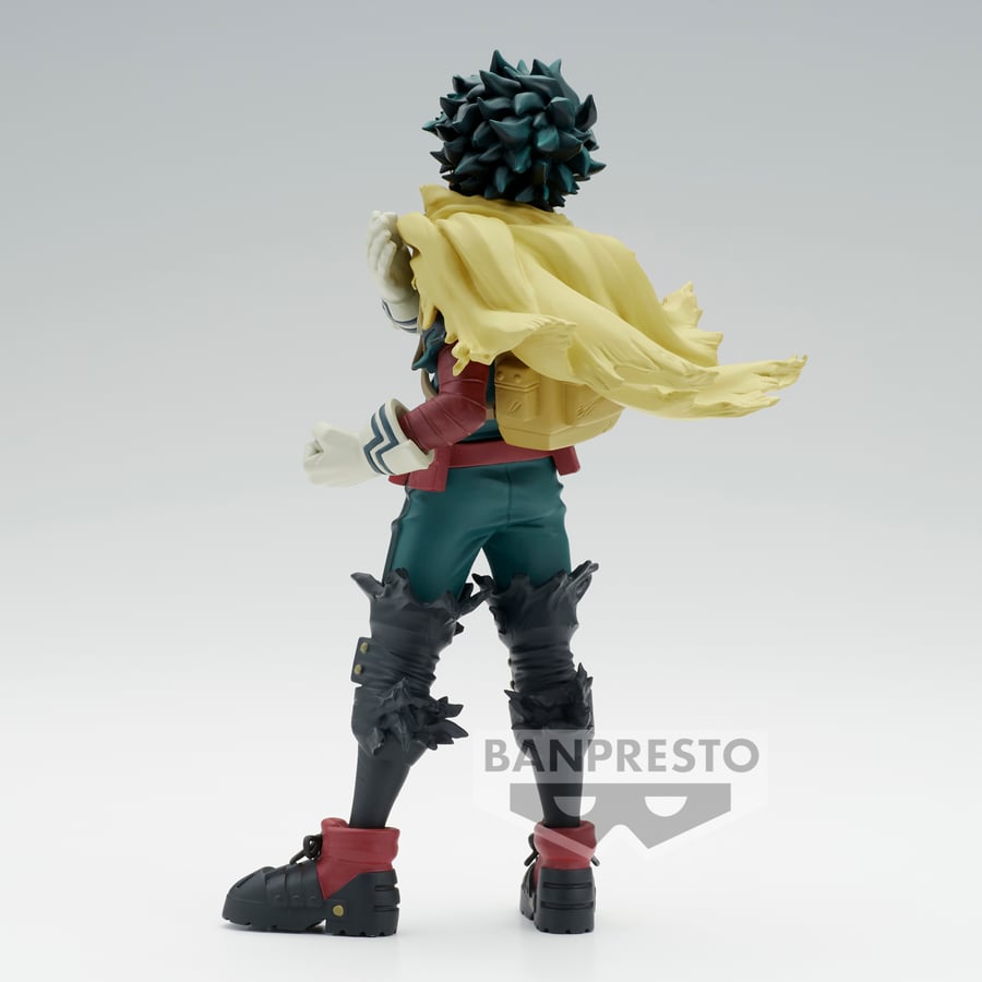 ميدوريا -  Midoriya