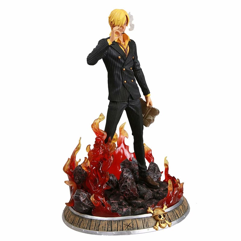 سانجي - Sanji