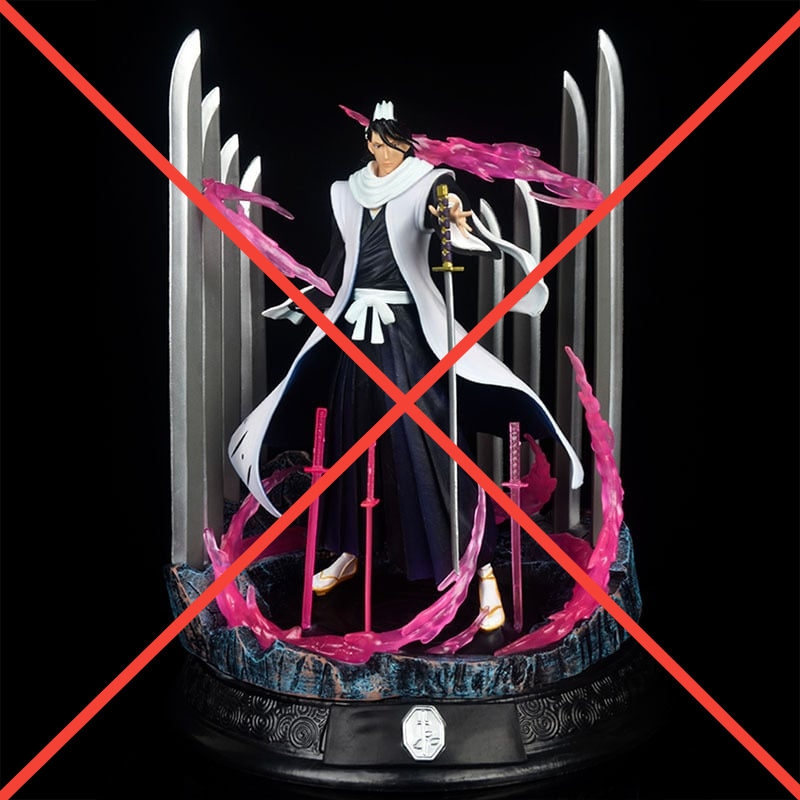 Byakuya