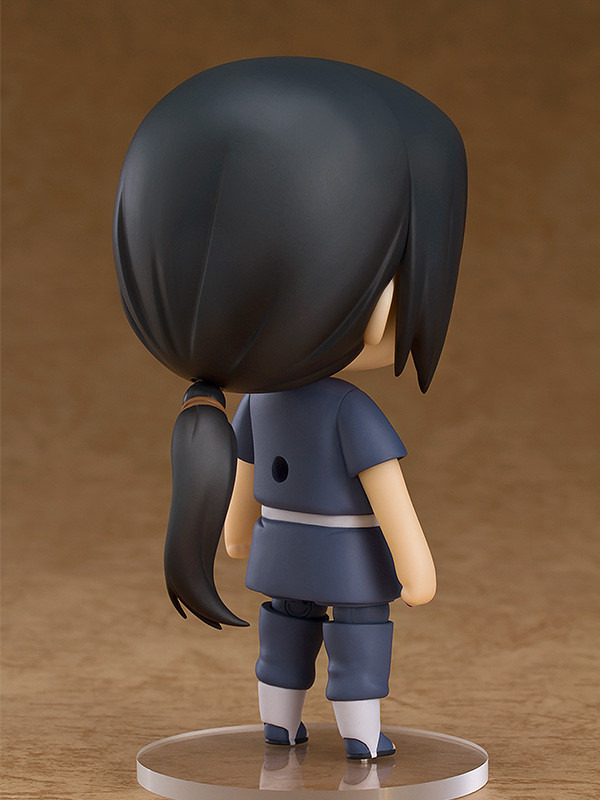 itachi nendoroid 820 - naruto