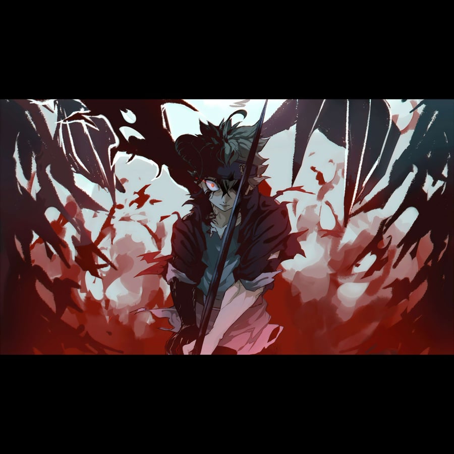 بوستر استا - asta poster