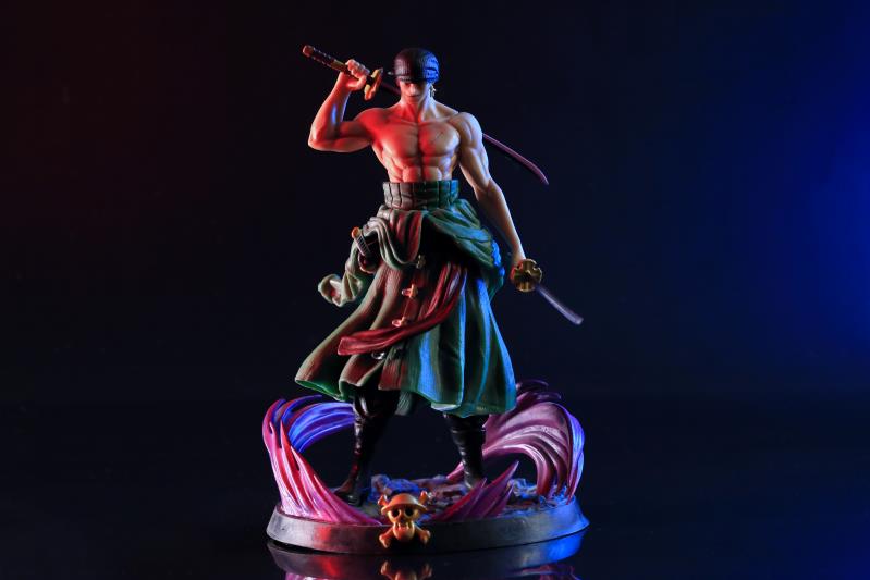 زورو - Zoro