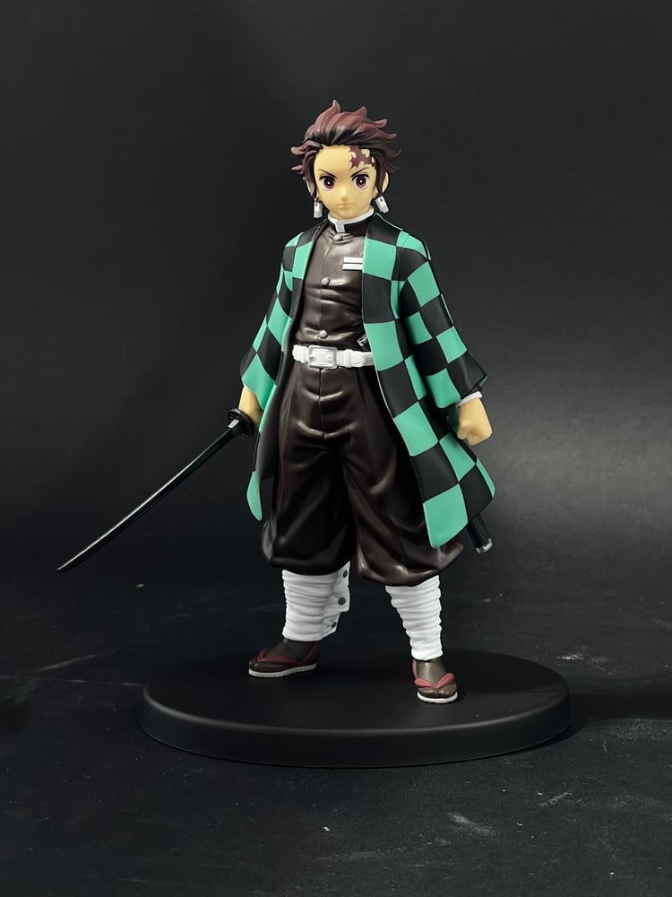 تانجيرو - Tanjiro