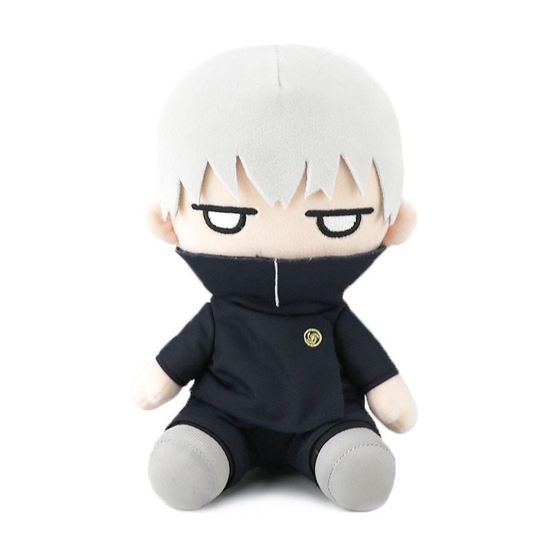 دمية جوجوتسو كايسين - Jujutsu Kaisen Plush