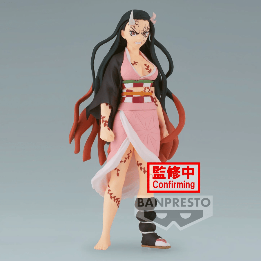 نيزوكو - Nezuko