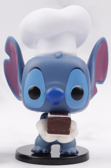 تشيبي ستيتش - Stitch Chibi